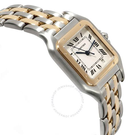 cartier panthere watch w25028b6|Pre.